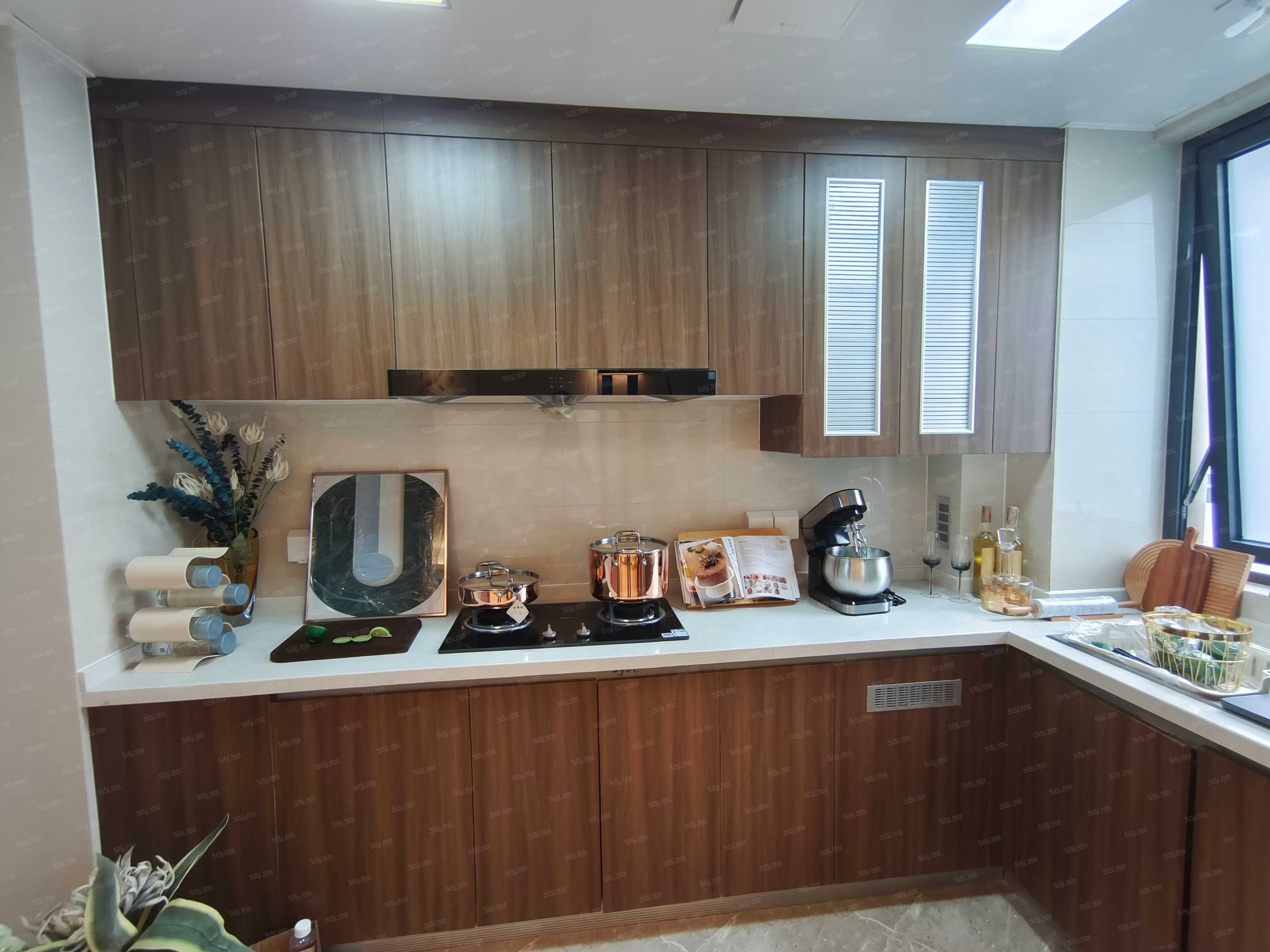 保利和光山语样板间