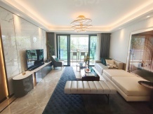 保利和光山语沙盘图相册