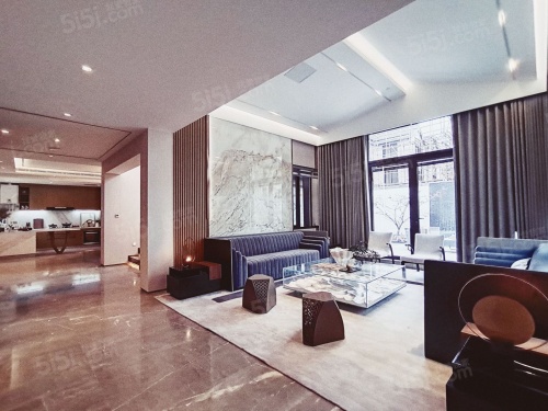 天健山棠春晓第3张图