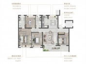 保利和光山语4室2厅2卫