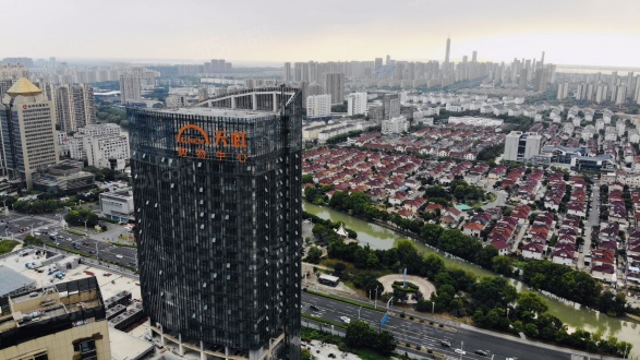 天虹商铺第5张图