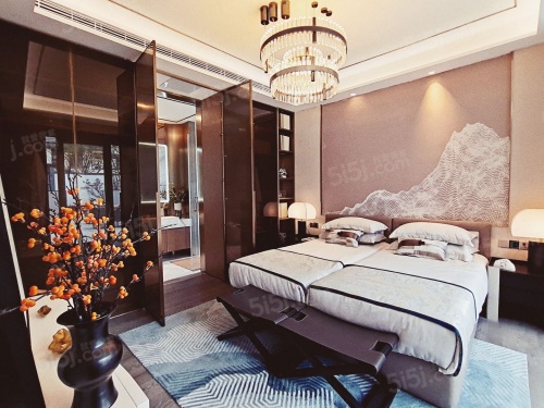 天健山棠春晓第2张图