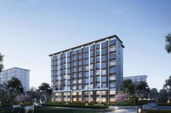 和锦华宸第3张图