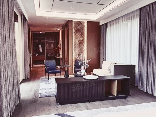 天健山棠春晓第4张图