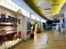 天虹商铺开发商营业执照相册