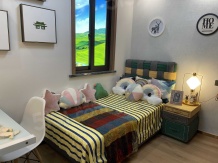 书香悦府预售许可证相册