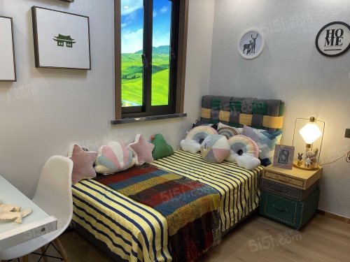 书香悦府第12张图