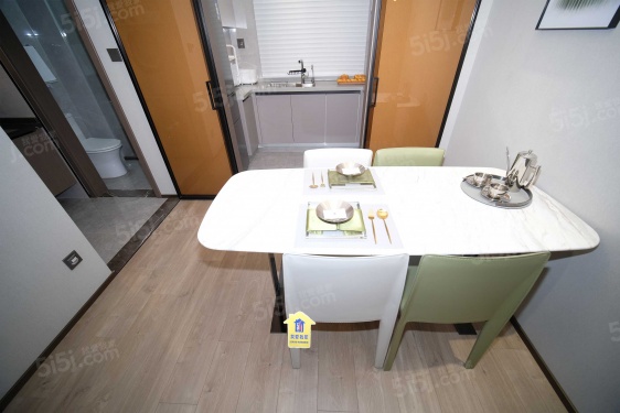 远洋寛阅时光第24张图