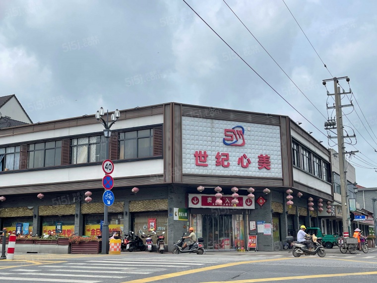 书香悦府配套图