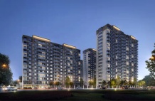 书香悦府预售许可证相册