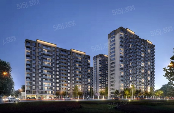 书香悦府第1张图