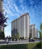 书香悦府预售许可证相册