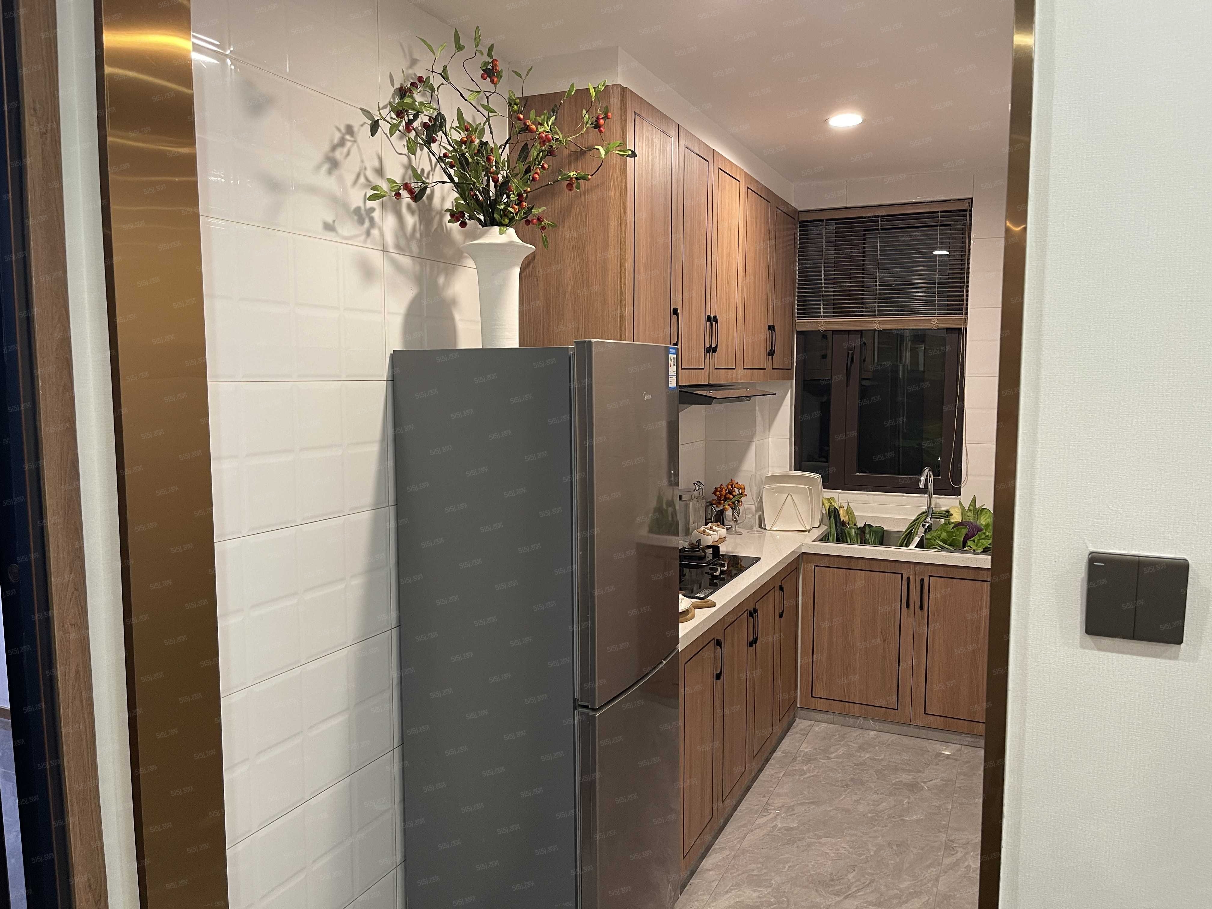 书香悦府样板间