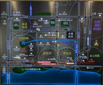 书香悦府预售许可证相册