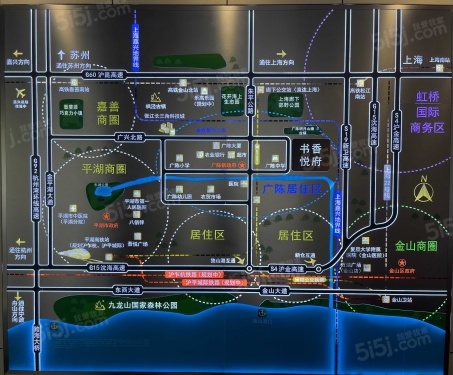 书香悦府第16张图