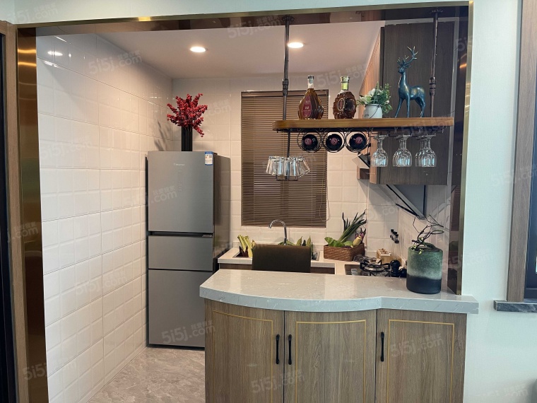 书香悦府样板间