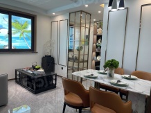 书香悦府预售许可证相册