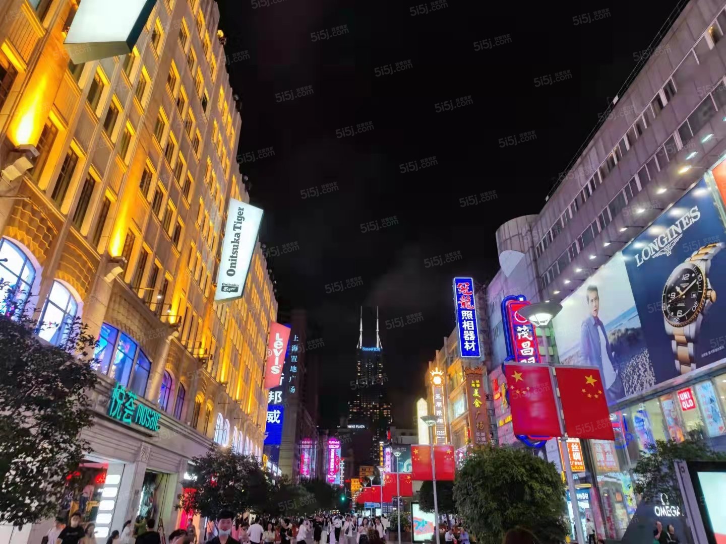 中福世福汇配套图