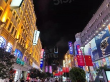 中福世福汇沙盘图相册