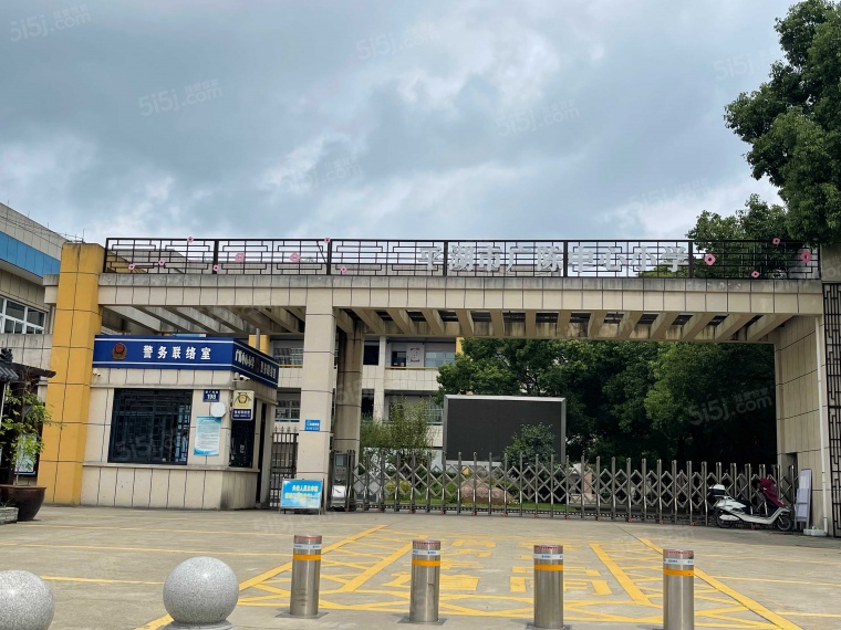 书香悦府配套图