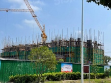 书香悦府预售许可证相册