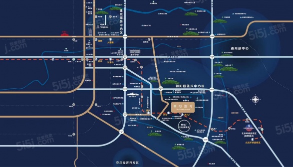 朝阳壹号第20张图