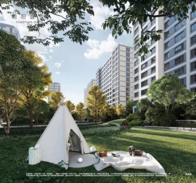 朝阳壹号第4张图