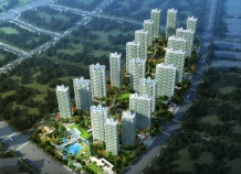 蓝光睿创新筑开发商营业执照相册