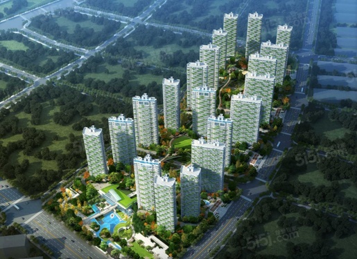 蓝光睿创新筑第2张图