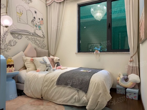 蓝光睿创新筑第12张图