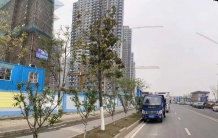 蓝光睿创新筑开发商营业执照相册