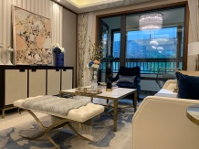 蓝光睿创新筑开发商营业执照相册