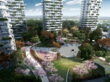 蓝光睿创新筑开发商营业执照相册