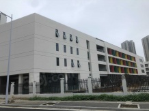 蓝光睿创新筑开发商营业执照相册