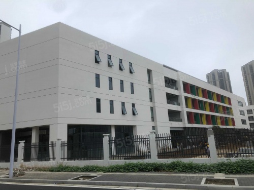 蓝光睿创新筑第18张图