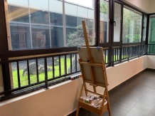 蓝光睿创新筑开发商营业执照相册