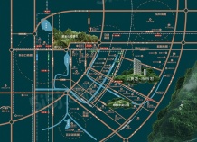 蓝光睿创新筑开发商营业执照相册