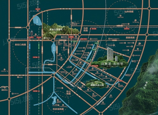 蓝光睿创新筑第15张图