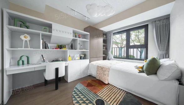 中交春映雅苑第6张图