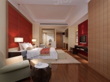 城仕高尔夫开发商营业执照相册