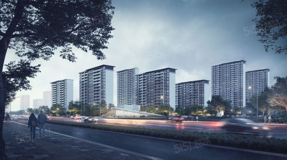 中建晴翠璟园第2张图