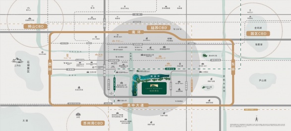 中建晴翠璟园第8张图