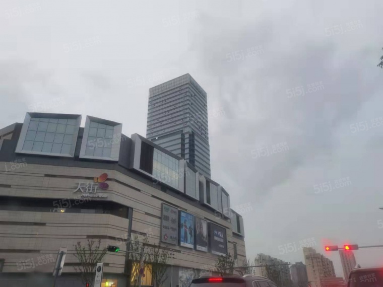 中交春映雅苑配套图