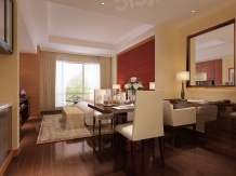 城仕高尔夫开发商营业执照相册