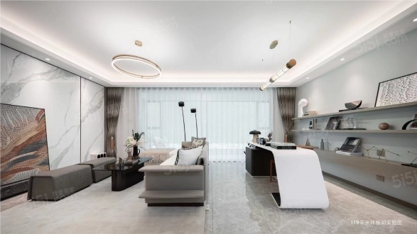 中建晴翠璟园第3张图