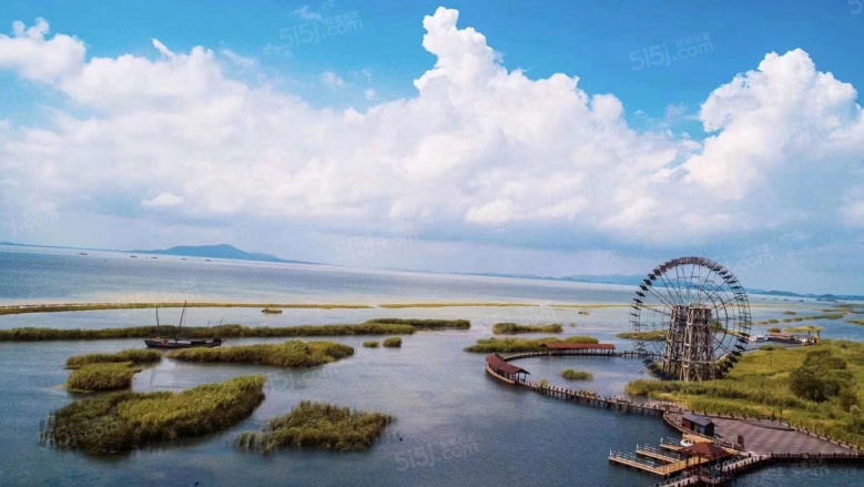 城仕高尔夫配套图