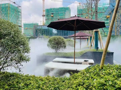 中交春映雅苑第10张图