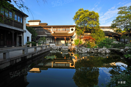 正荣西津月第2张图