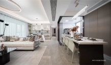 中建晴翠璟园沙盘图相册