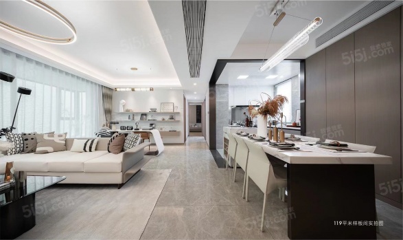 中建晴翠璟园第6张图